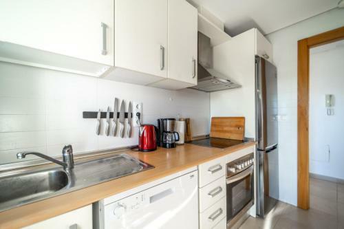 Amazing Golf Views Apartment - An1423lt
