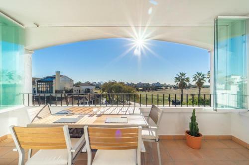 Amazing Golf Views Apartment - An1423lt