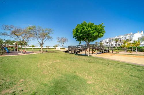Amazing Golf Views Apartment - An1423lt
