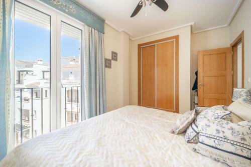 Penthouse Apartment With Pool Views - Ao232lt