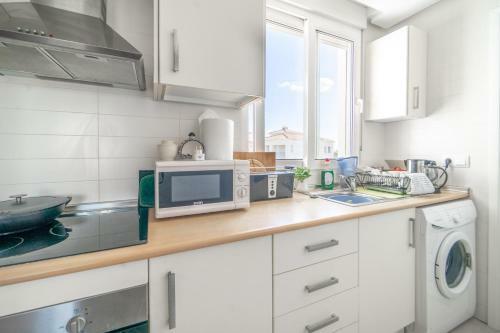 Penthouse Apartment With Pool Views - Ao232lt