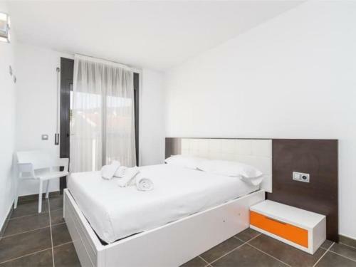 Apartamento Stunning And Modern Duplex Near The Sea