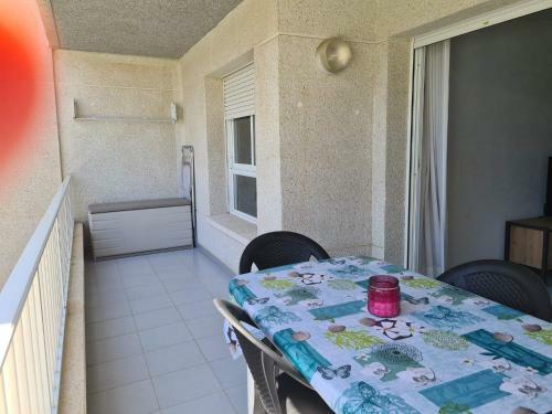 Apartamento Appartement Estartit Illa Mar D'or