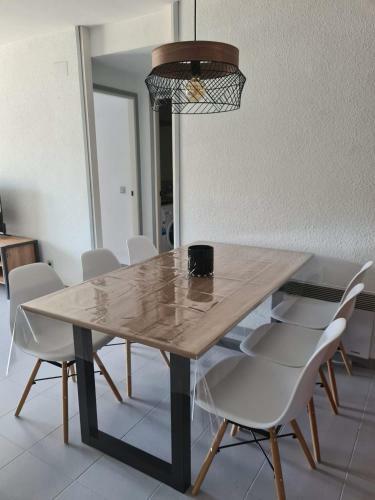 Apartamento Appartement Estartit Illa Mar D'or