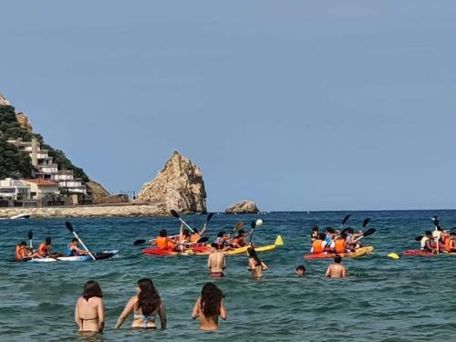 Apartamento Appartement Estartit Illa Mar D'or
