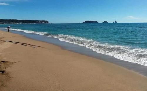Apartamento Appartement Estartit Illa Mar D'or
