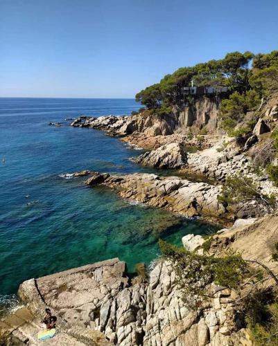 Apartamento Appartement Estartit Illa Mar D'or