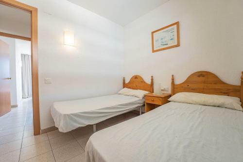 Apartments Del Sol 212