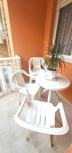 Apartamento La Mata Home