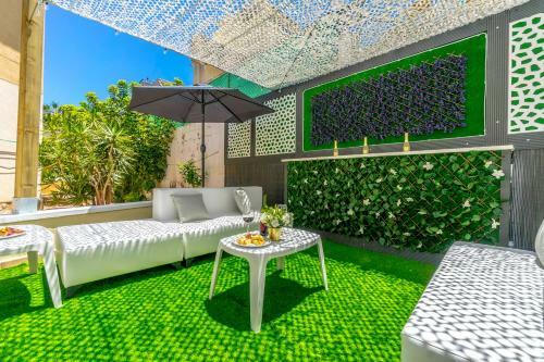 Villa Capricho Playa - Palm Beach