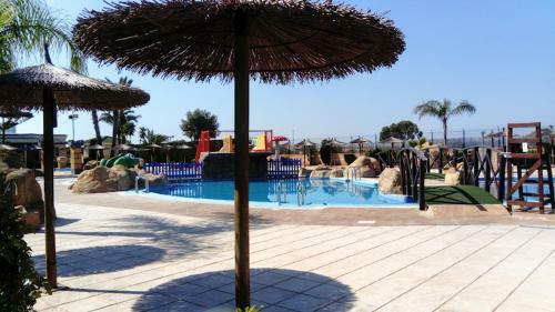 Apartamento Bungalow Holiday Home