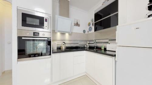Apartamento Bungalow Holiday Home