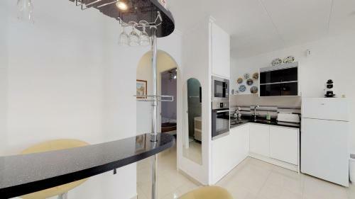 Apartamento Bungalow Holiday Home