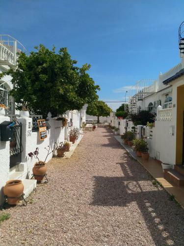 Apartamento Bungalow Holiday Home