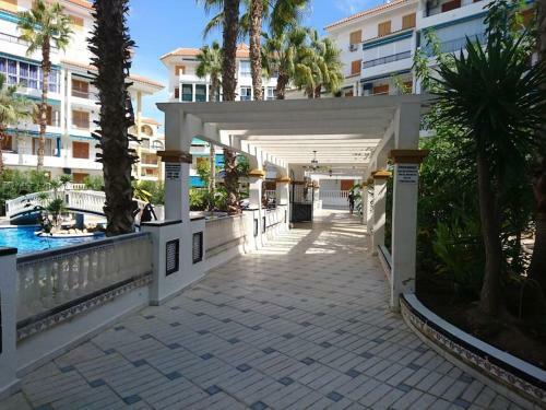 Apartment Near La Mata Beach