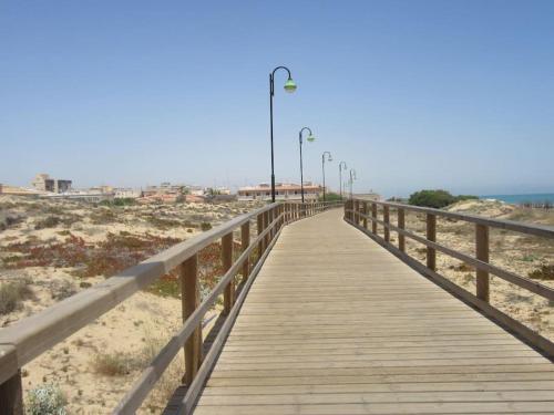 Apartment Near La Mata Beach