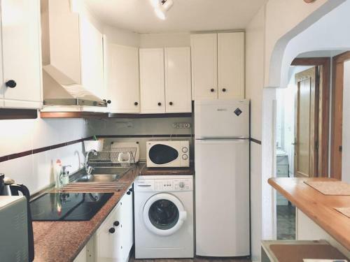 Apartment Near La Mata Beach