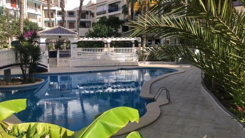 Apartment Near La Mata Beach