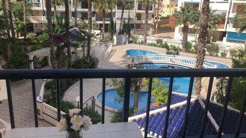 Apartment Near La Mata Beach