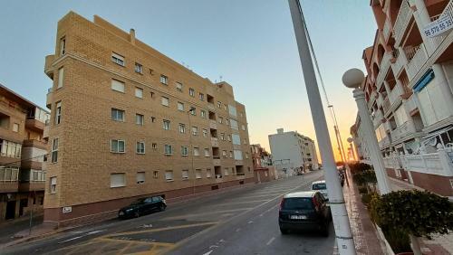 Torre La Mata Apartament