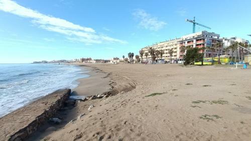 Torre La Mata Apartament