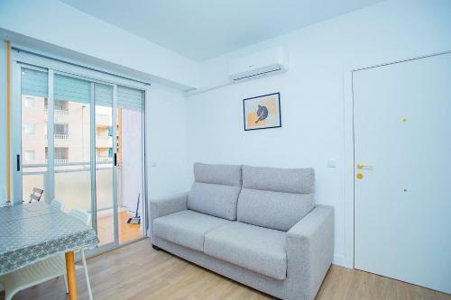 Apartamento 043 Magic Relax - Alicante Holiday