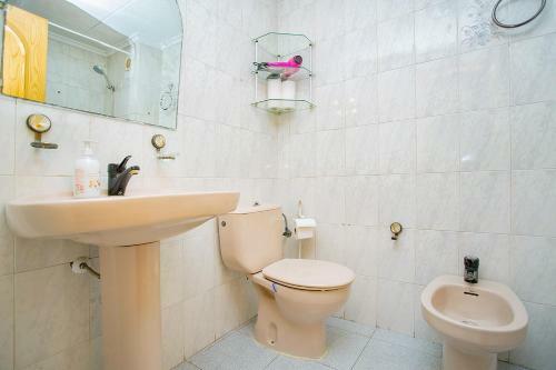 Apartamento 019 Retro Beach - Alicante Holiday