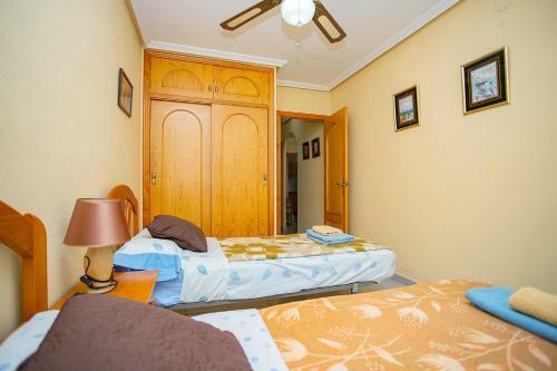 Apartamento 019 Retro Beach - Alicante Holiday