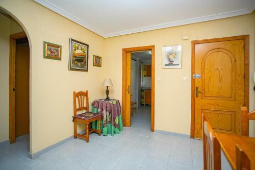 Apartamento 019 Retro Beach - Alicante Holiday
