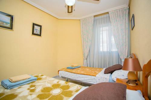 Apartamento 019 Retro Beach - Alicante Holiday