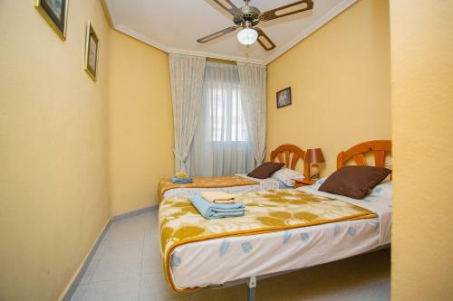 Apartamento 019 Retro Beach - Alicante Holiday