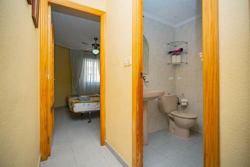 Apartamento 019 Retro Beach - Alicante Holiday