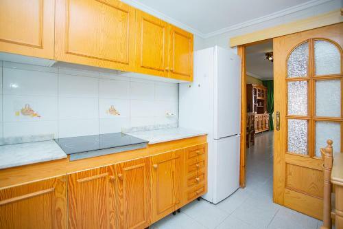 Apartamento 019 Retro Beach - Alicante Holiday