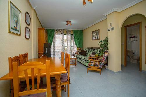 Apartamento 019 Retro Beach - Alicante Holiday