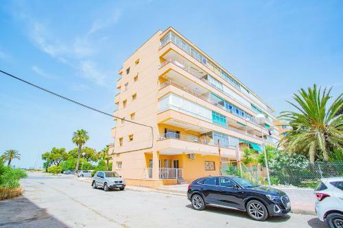 Apartamento 070 Pinomar Paradise - Alicante Holiday