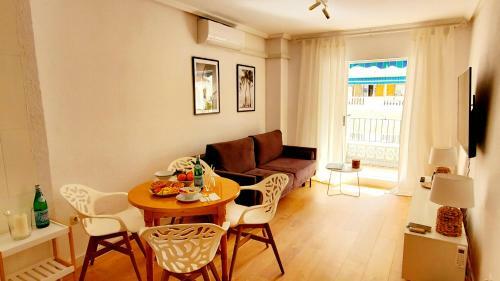 At Costa Blanca - Cozy Apartment With Pool