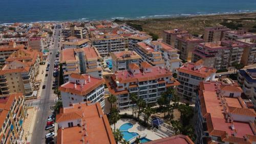 At Costa Blanca - Cozy Apartment With Pool