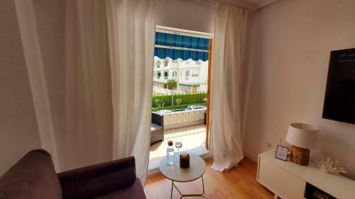 At Costa Blanca - Cozy Apartment With Pool