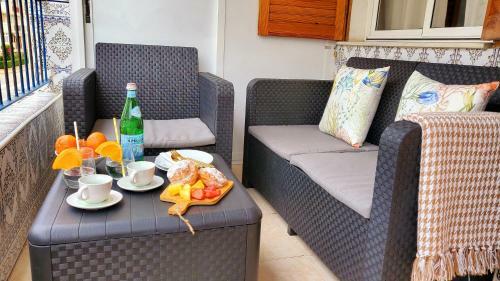 At Costa Blanca - Cozy Apartment With Pool