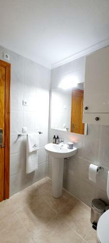 At Costa Blanca - Cozy Apartment With Pool