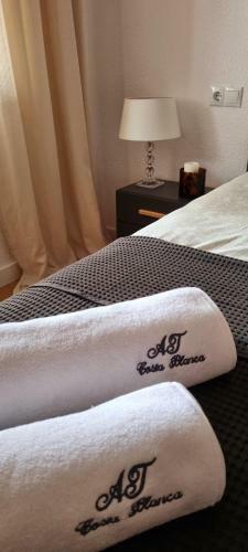 At Costa Blanca - Cozy Apartment With Pool