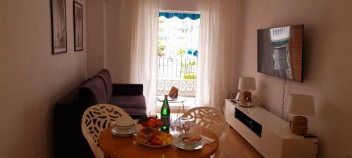 At Costa Blanca - Cozy Apartment With Pool