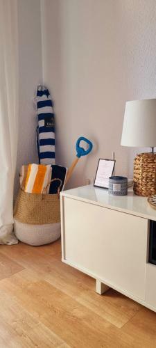 At Costa Blanca - Cozy Apartment With Pool