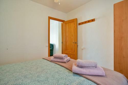Apartamento 128 Retro Chill - Alicante Holiday