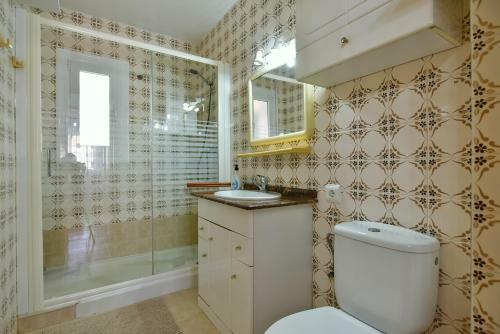 Apartamento 128 Retro Chill - Alicante Holiday