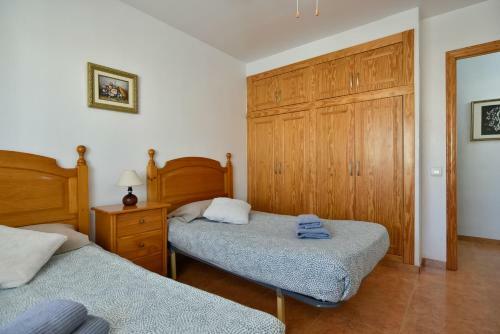 Apartamento 128 Retro Chill - Alicante Holiday