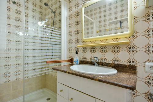 Apartamento 128 Retro Chill - Alicante Holiday
