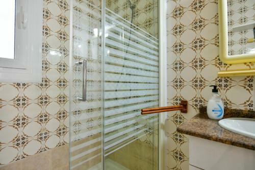 Apartamento 128 Retro Chill - Alicante Holiday