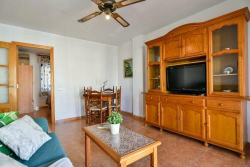Apartamento 128 Retro Chill - Alicante Holiday