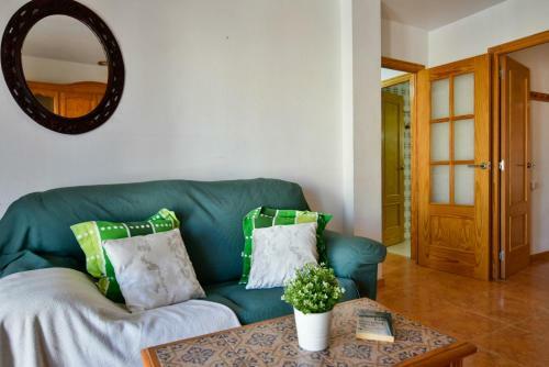 Apartamento 128 Retro Chill - Alicante Holiday